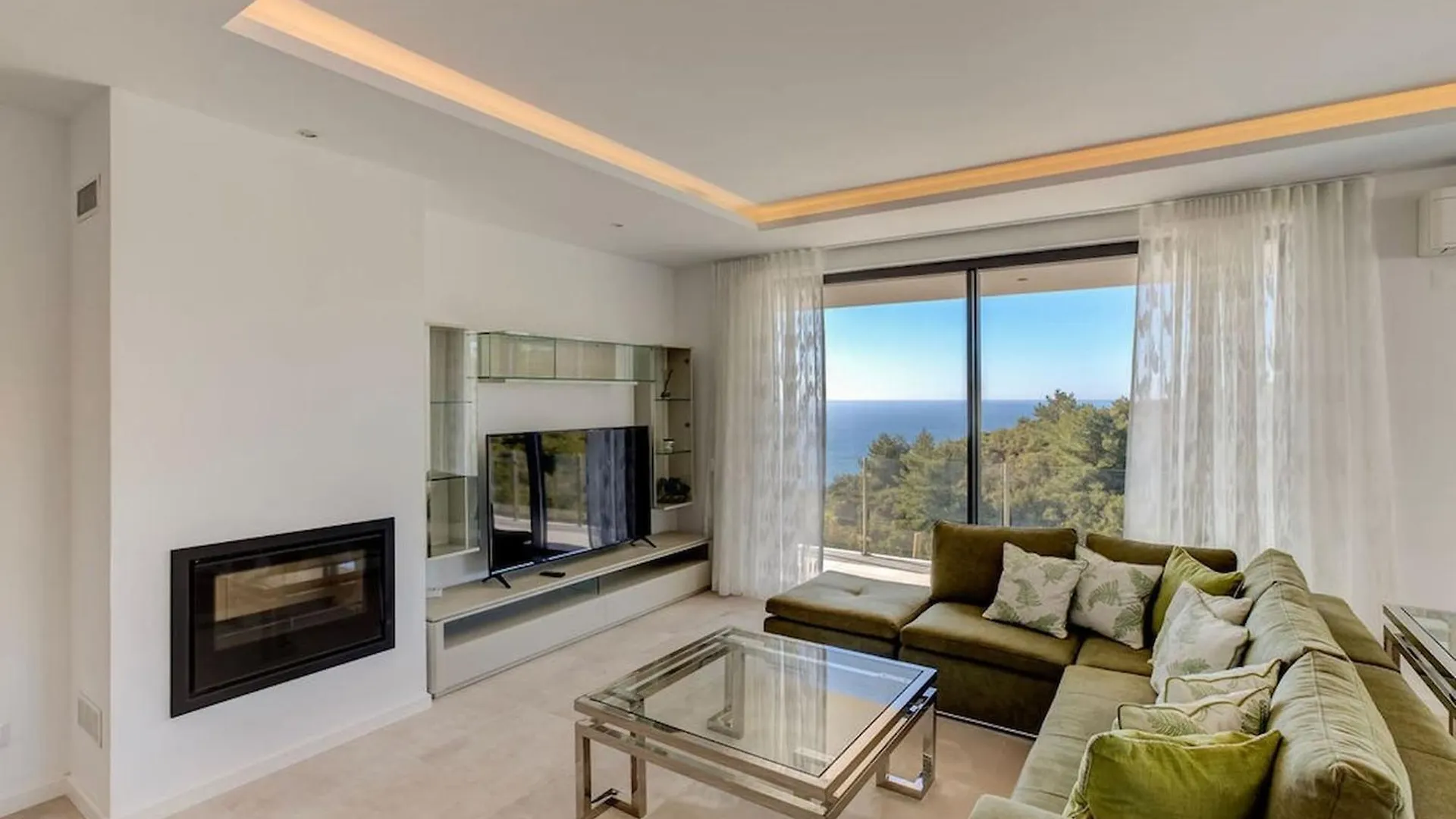Villa Centeanes - Luxury Villa Carvoeiro  Portugal