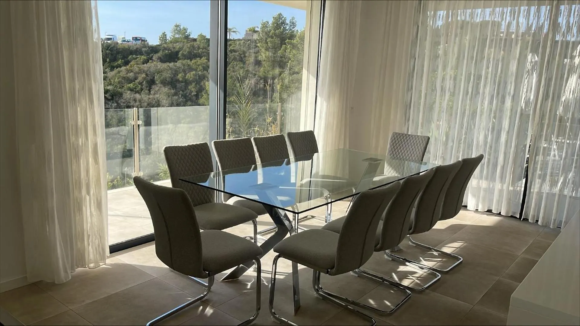 Villa Centeanes - Luxury Villa Carvoeiro