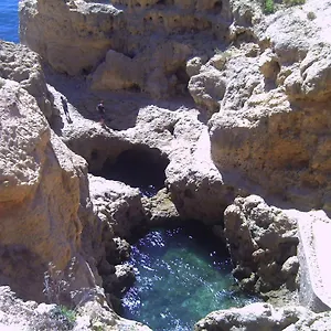 El Alcazar Hébergement de vacances