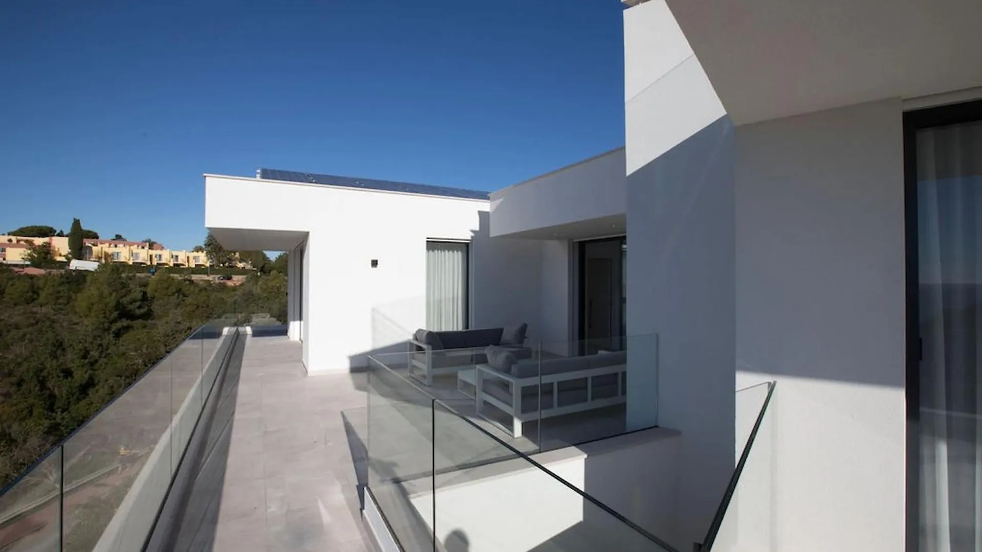 Villa Centeanes - Luxury Villa Carvoeiro