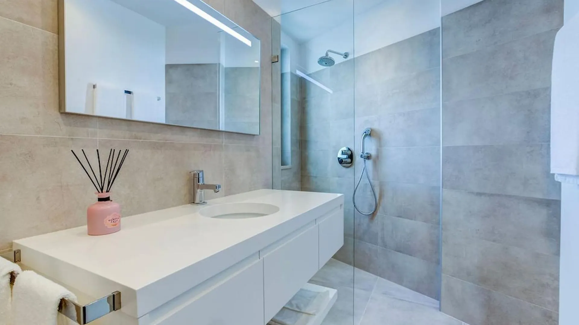 Villa Centeanes - Luxury Villa Carvoeiro  Carvoeiro (Lagoa)