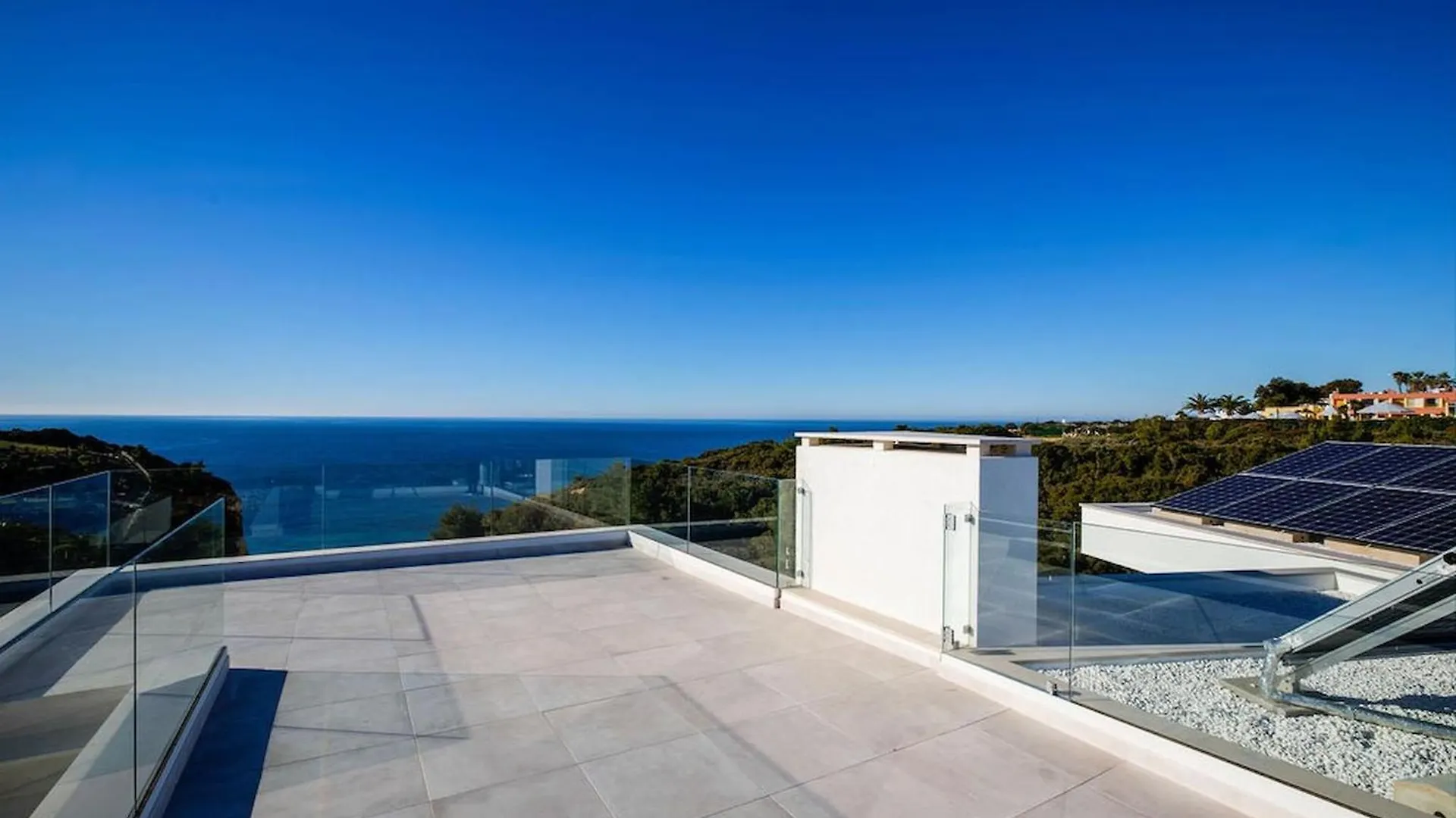 Villa Centeanes - Luxury Villa Carvoeiro  Portugal