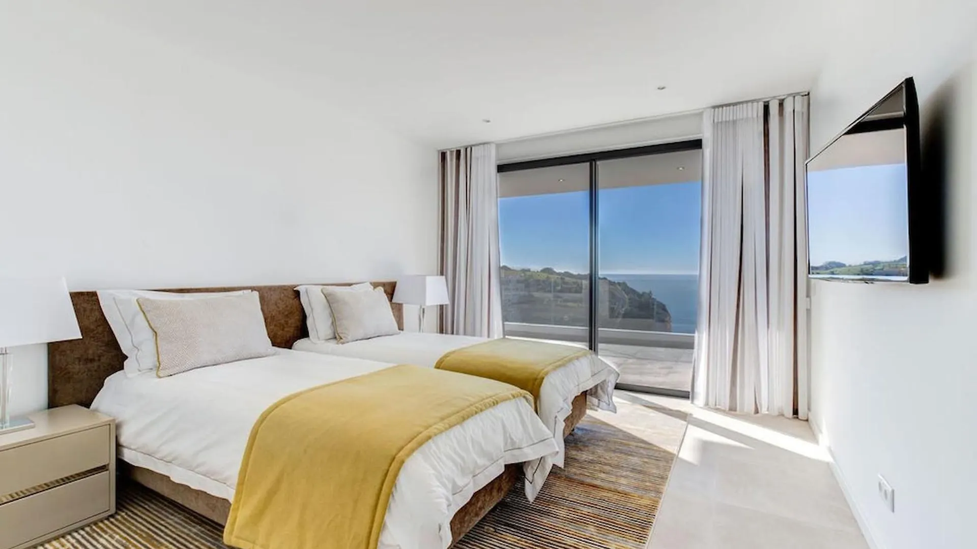 Villa Centeanes - Luxury Villa Carvoeiro
