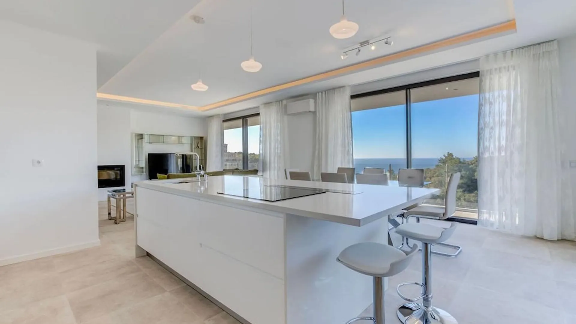 Villa Centeanes - Luxury Villa Carvoeiro