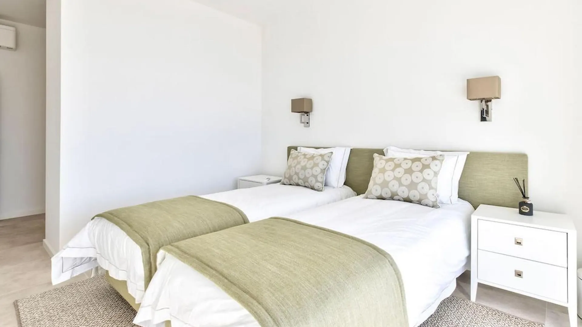 Villa Centeanes - Luxury Villa Carvoeiro  0*, Carvoeiro (Lagoa) Portugal