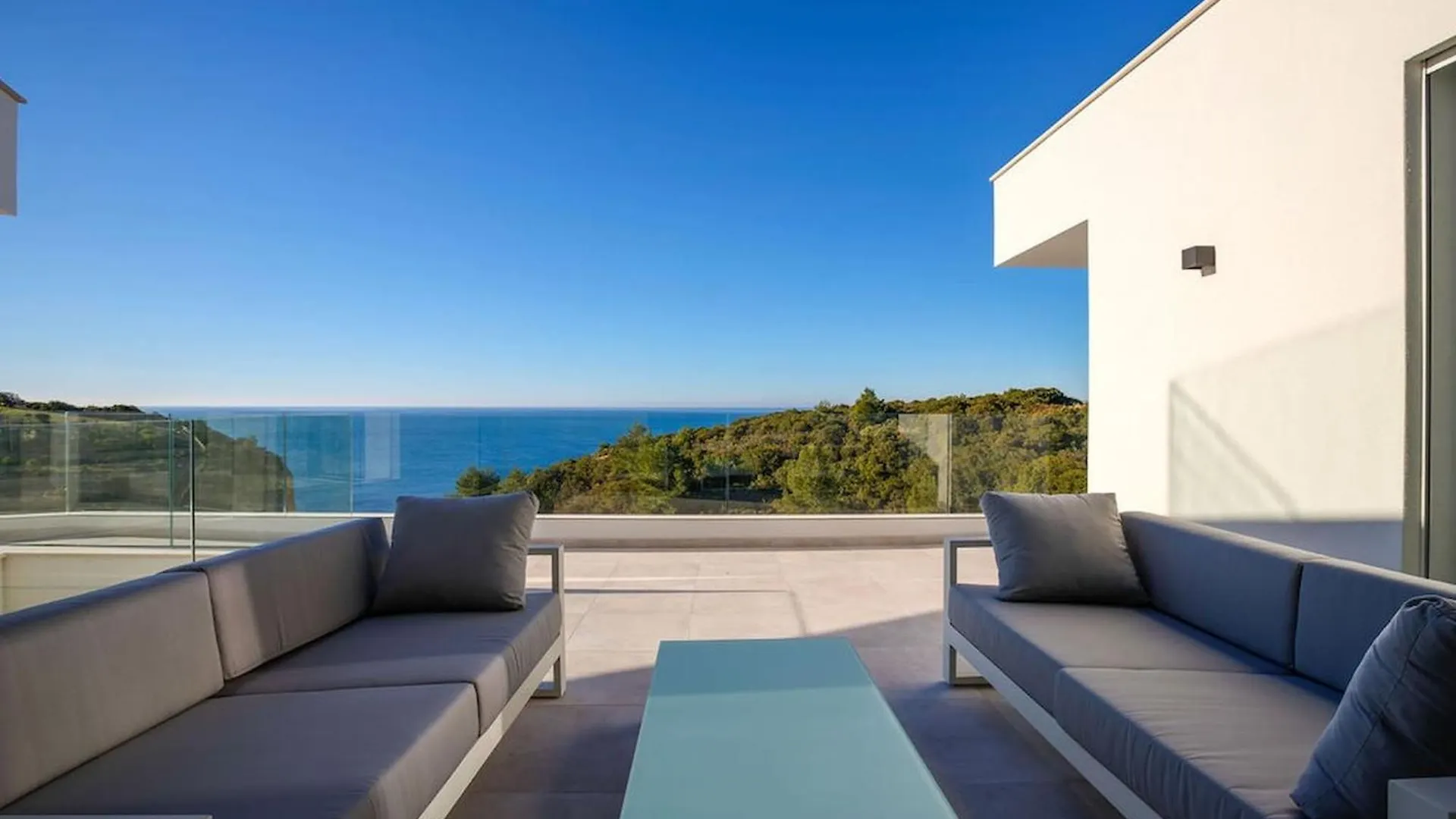 Villa Centeanes - Luxury Villa Carvoeiro  Carvoeiro (Lagoa)