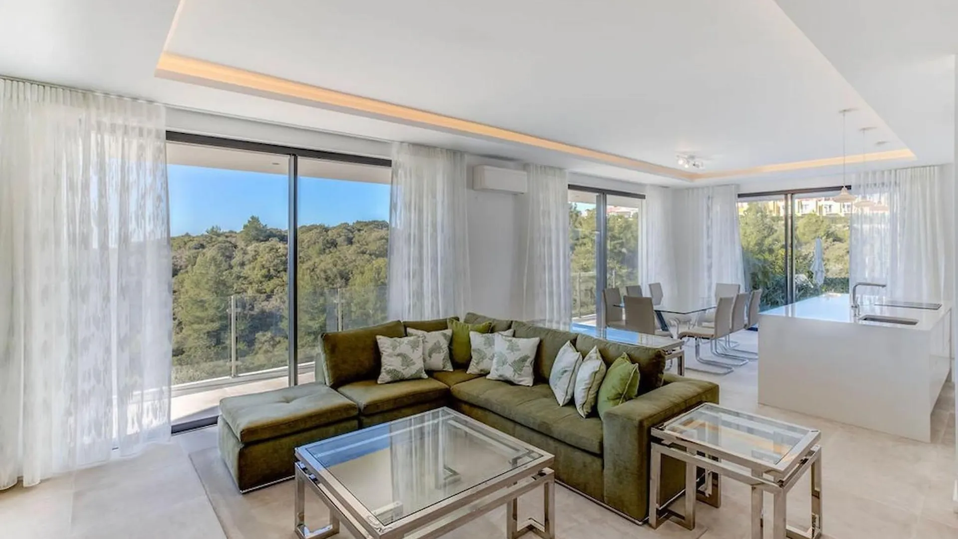 Villa Centeanes - Luxury Villa Carvoeiro  0*, Carvoeiro (Lagoa)
