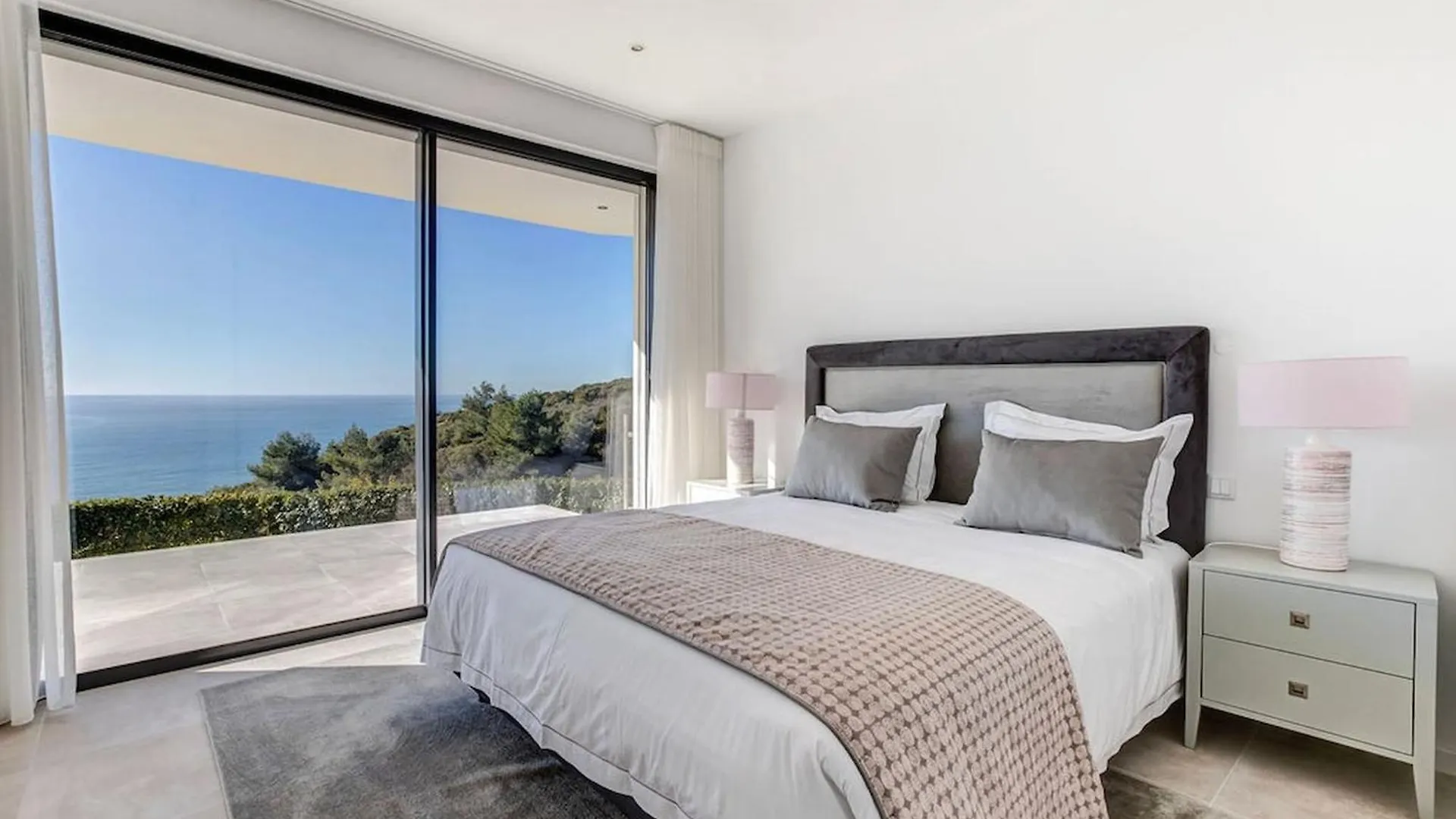 Villa Centeanes - Luxury Villa Carvoeiro
