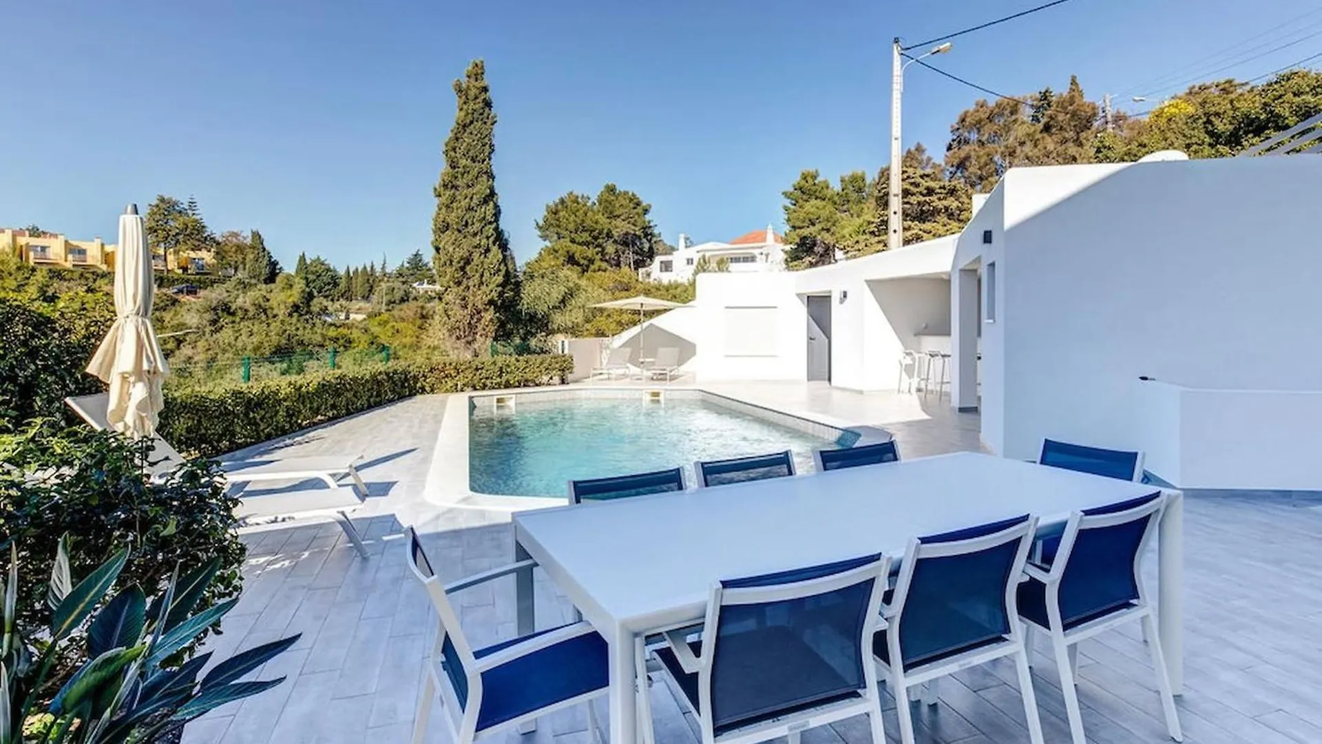 Villa Centeanes - Luxury Villa Carvoeiro  0*, Carvoeiro (Lagoa)