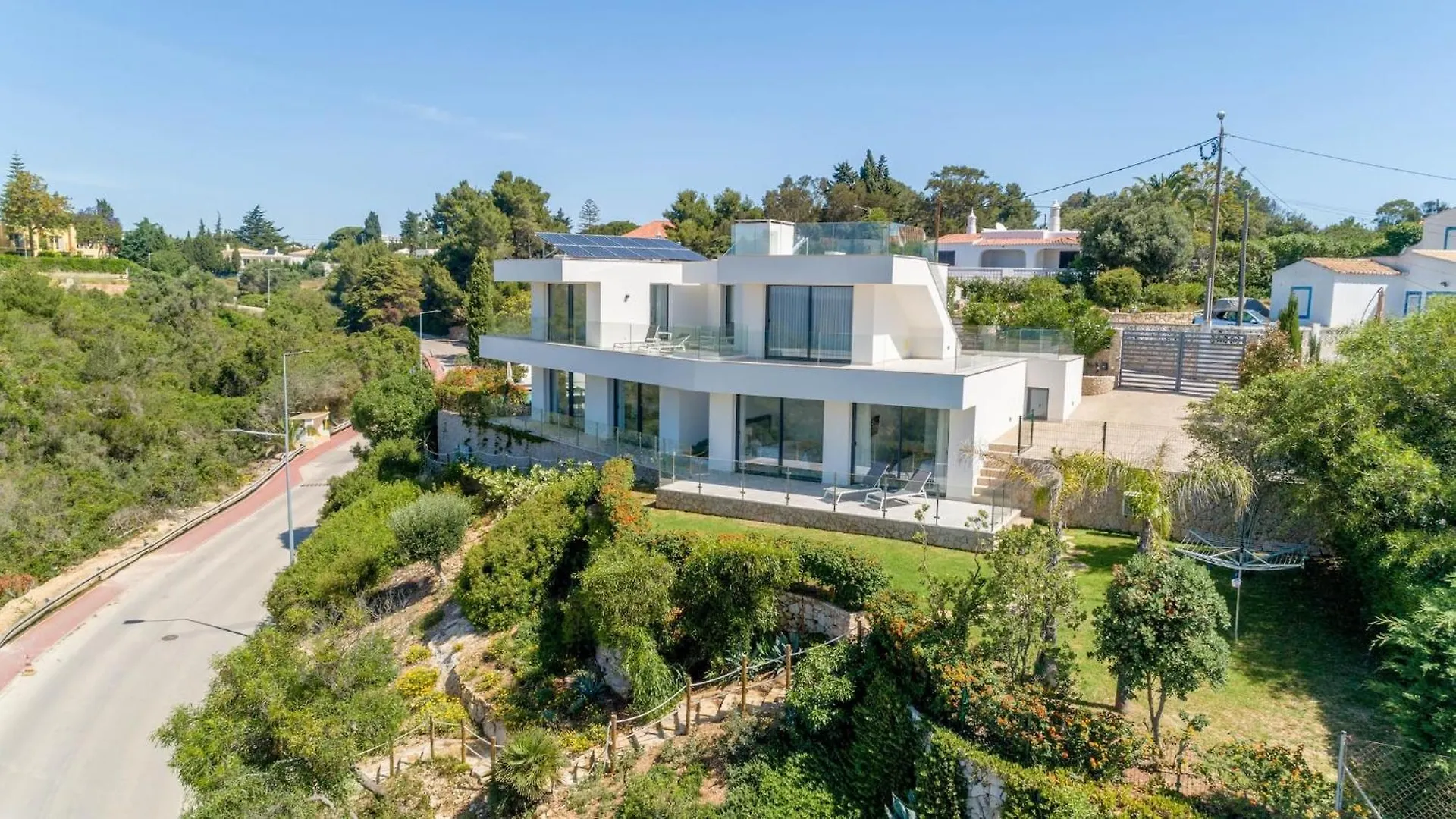 Villa Centeanes - Luxury Villa Carvoeiro  Carvoeiro (Lagoa)