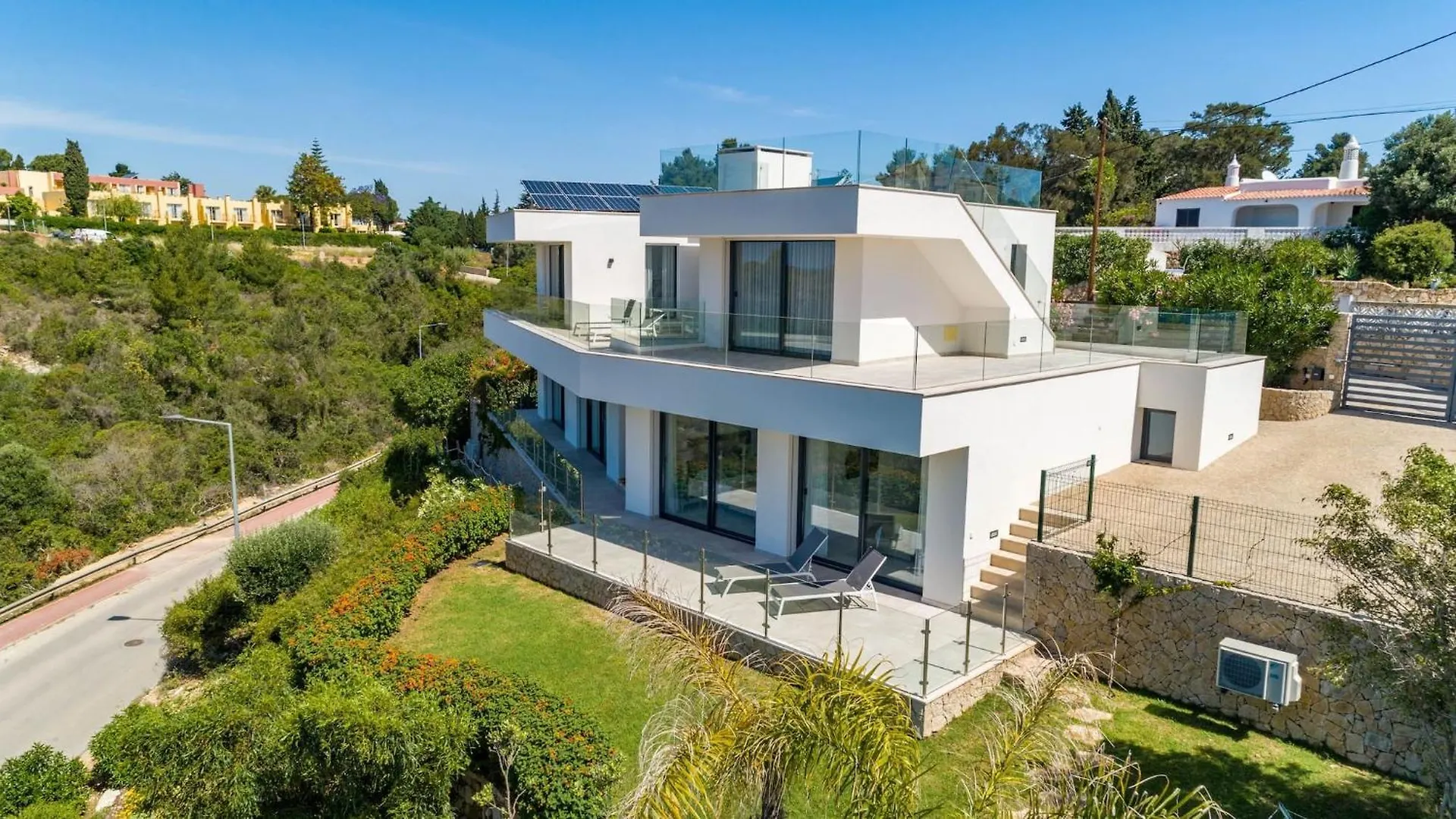 Villa Centeanes - Luxury Villa Carvoeiro