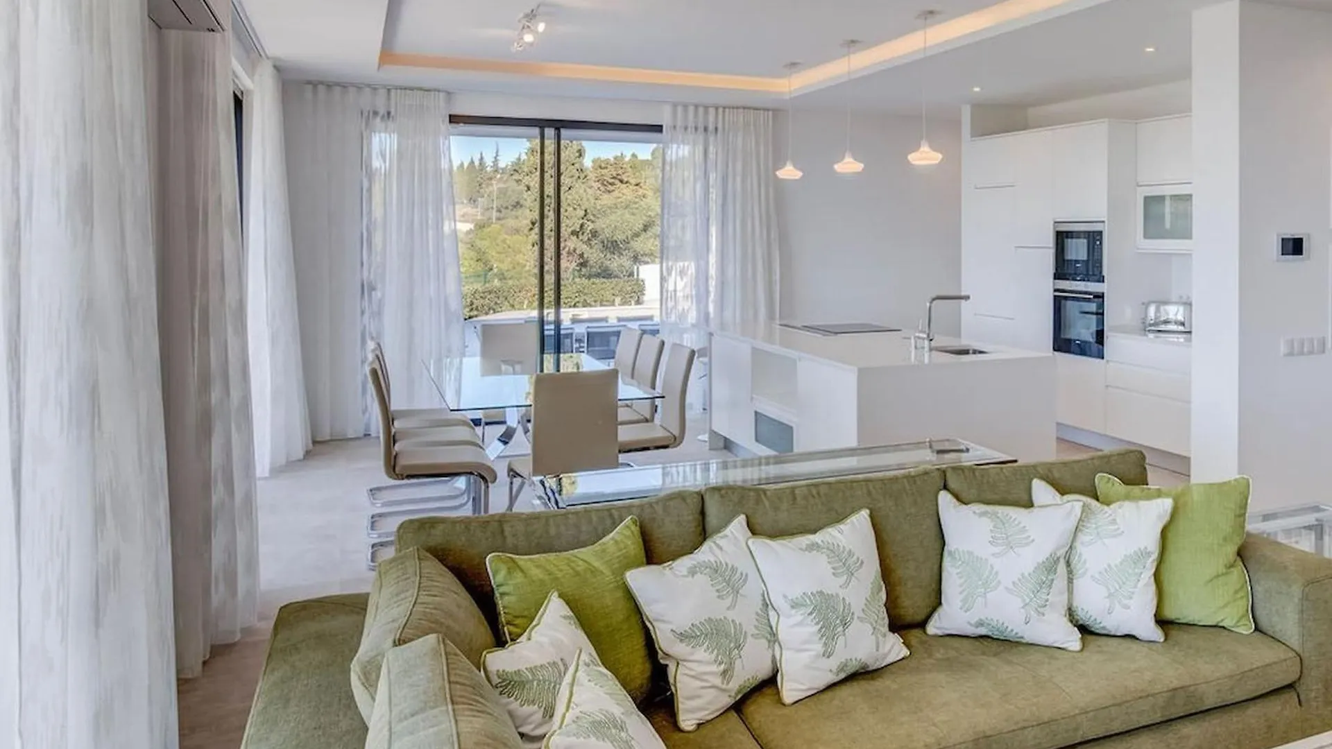 Villa Centeanes - Luxury Villa Carvoeiro