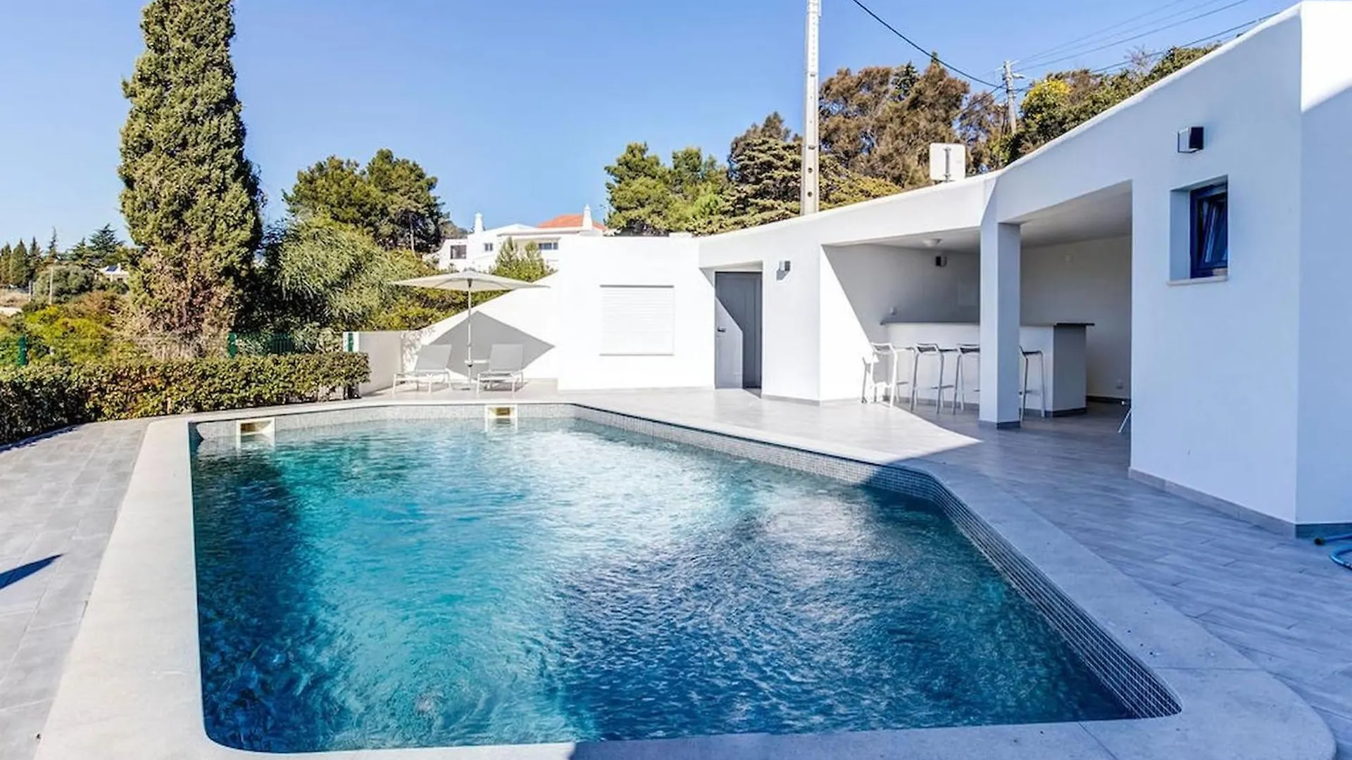 Villa Centeanes - Luxury Villa Carvoeiro  Carvoeiro (Lagoa)